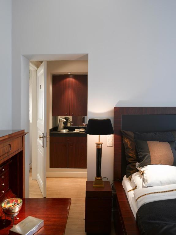 Bourgogne Suite Maastricht Habitación foto