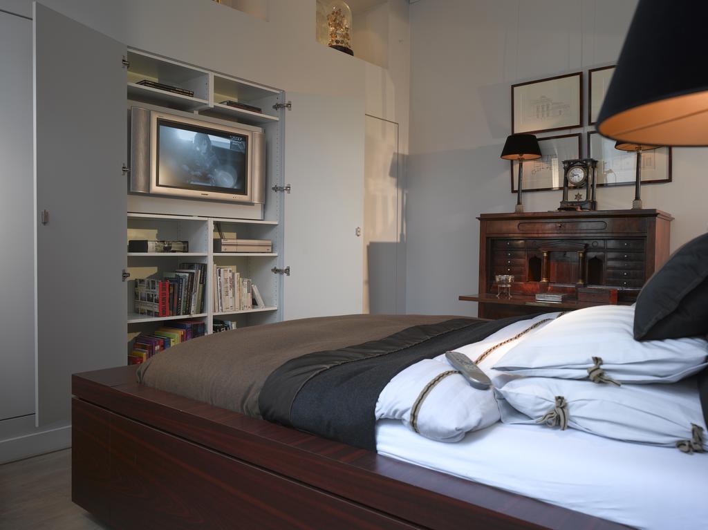 Bourgogne Suite Maastricht Exterior foto
