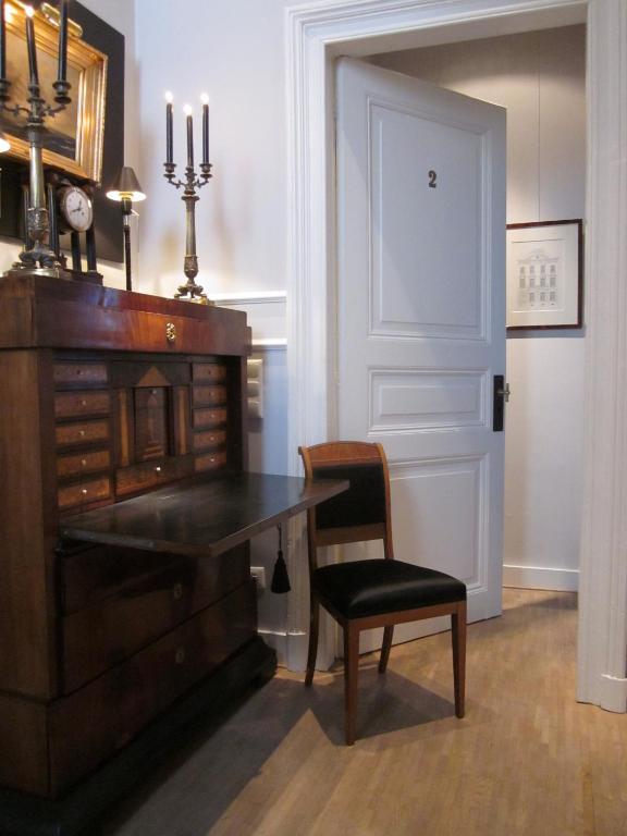 Bourgogne Suite Maastricht Exterior foto