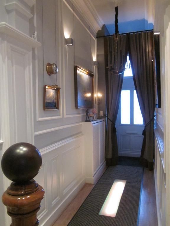 Bourgogne Suite Maastricht Exterior foto