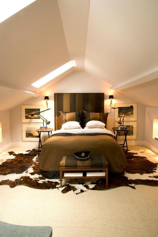 Bourgogne Suite Maastricht Habitación foto