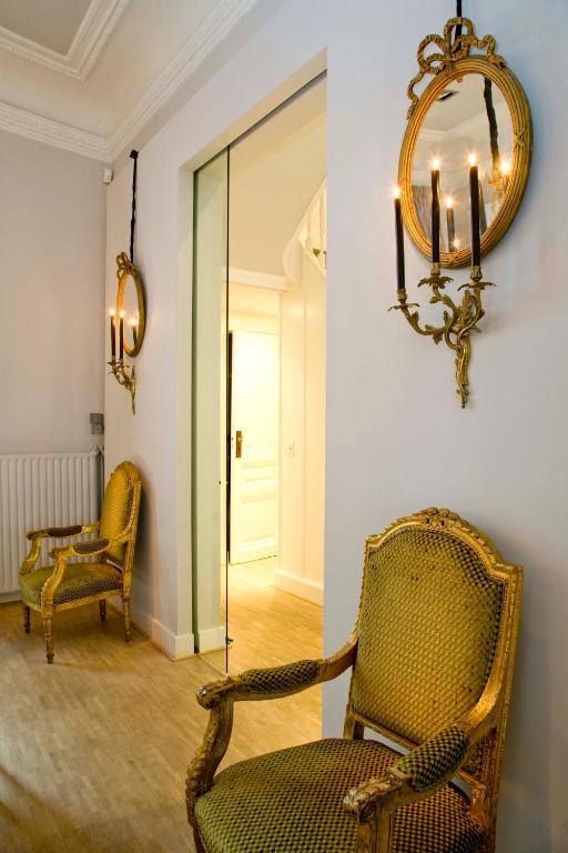 Bourgogne Suite Maastricht Exterior foto