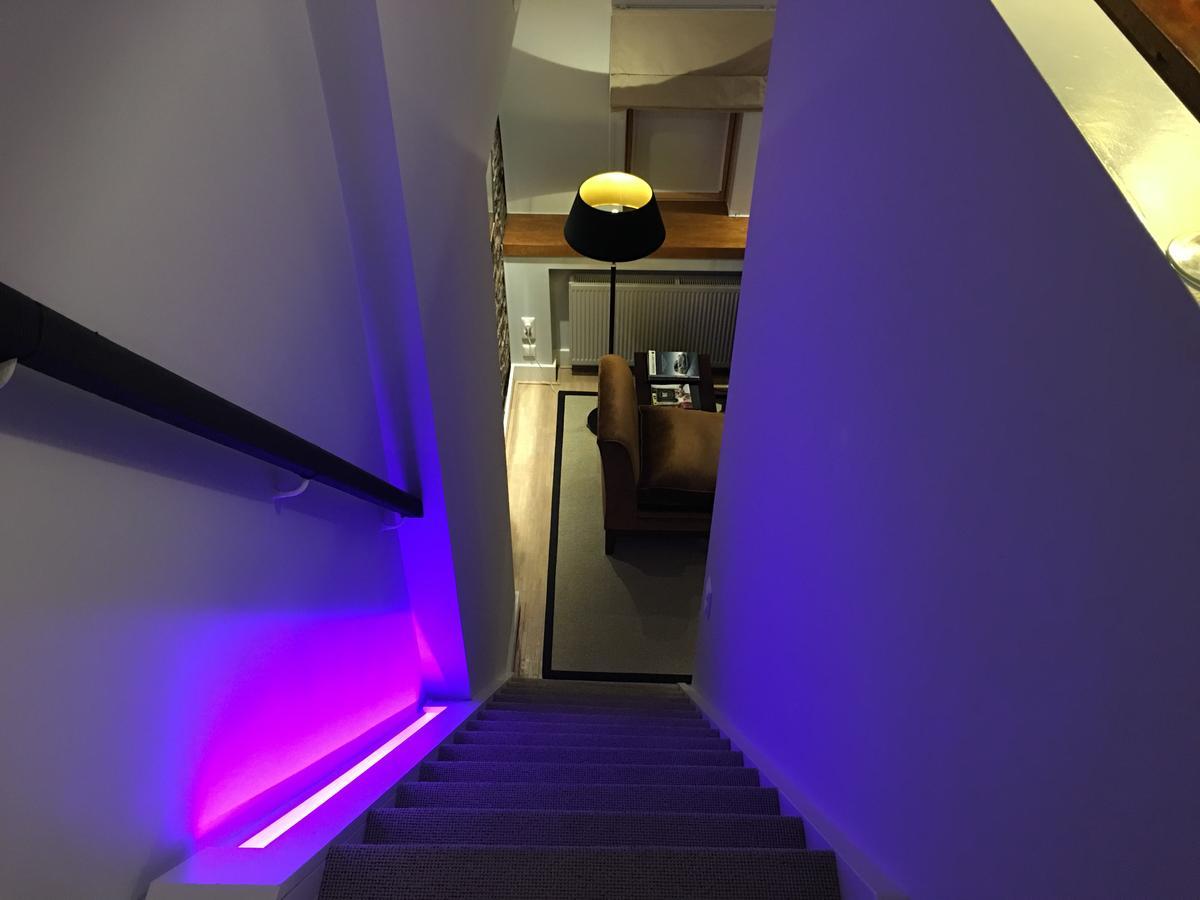 Bourgogne Suite Maastricht Exterior foto