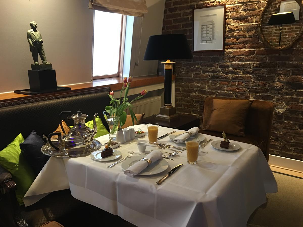 Bourgogne Suite Maastricht Exterior foto