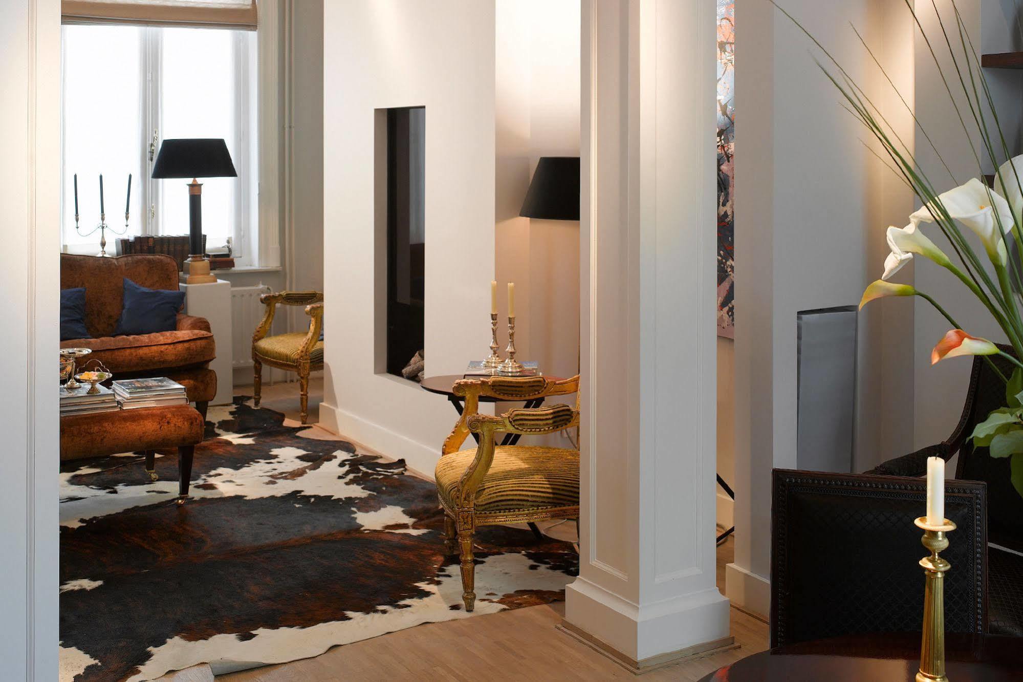 Bourgogne Suite Maastricht Exterior foto