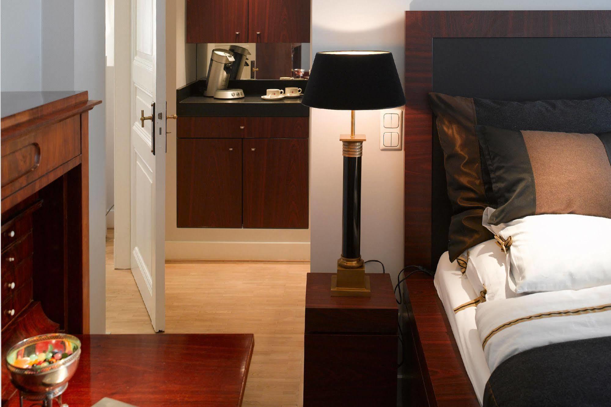 Bourgogne Suite Maastricht Exterior foto