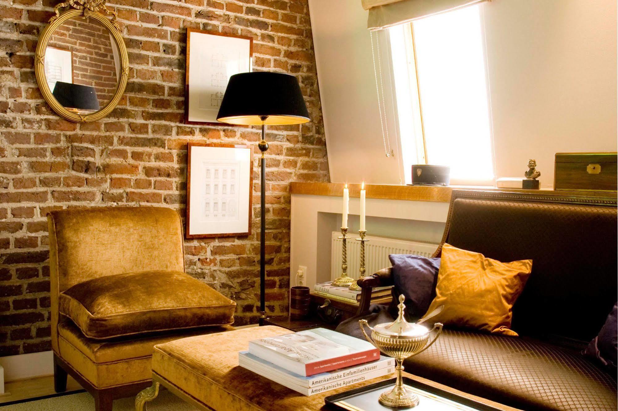Bourgogne Suite Maastricht Exterior foto