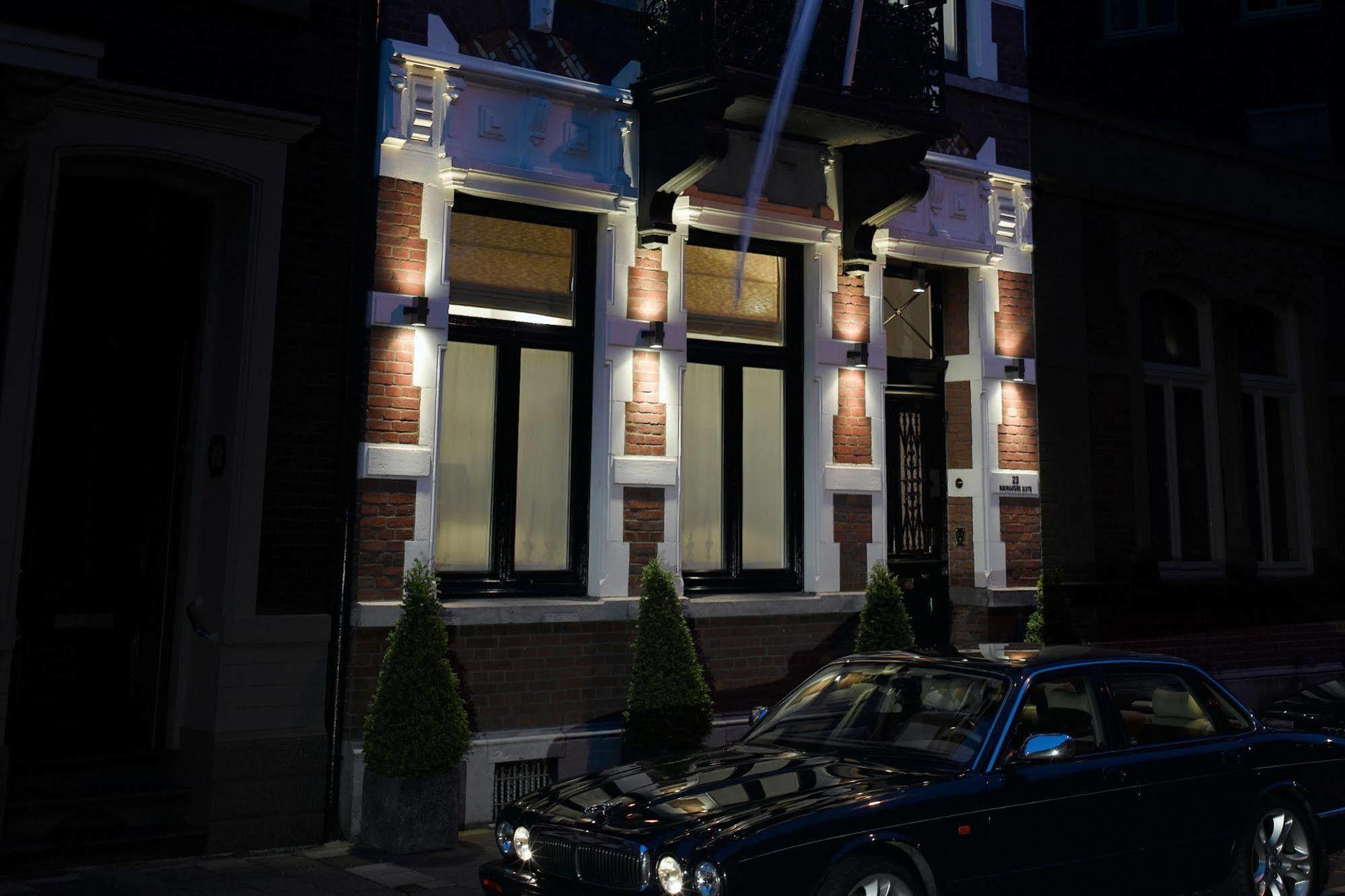 Bourgogne Suite Maastricht Exterior foto