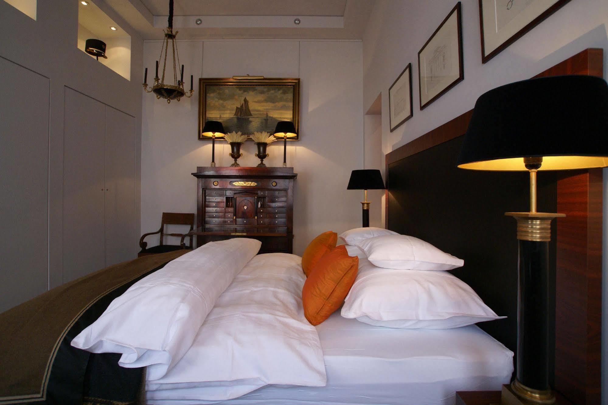 Bourgogne Suite Maastricht Exterior foto
