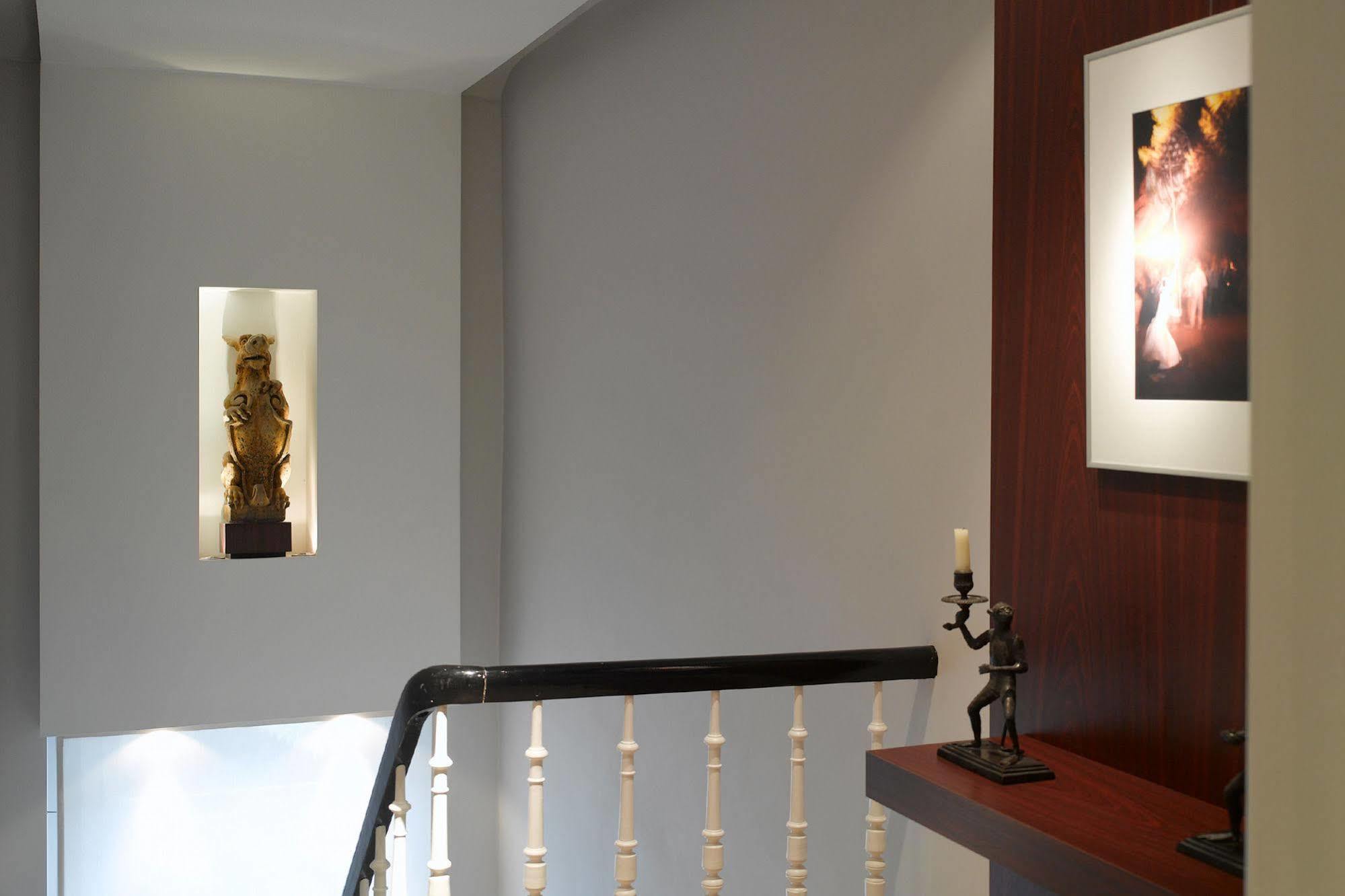 Bourgogne Suite Maastricht Exterior foto